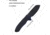 Kubey Creon Button Lock Blk/Blue