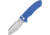 Kubey Creon Button Lock Blue