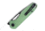 Kubey Doris Linerlock Black Jade