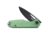 Kubey Doris Linerlock Black Jade