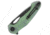 Kubey Dugu Linerlock Jade