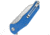 Kubey Flash Linerlock Blue KUB158H