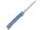 Kubey Flash Linerlock Blue KUB158H