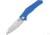 Kubey Flash Linerlock Blue KUB158H