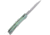Kubey Flash Linerlock Jade