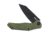 Kubey Flash Linerlock OD