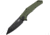Kubey Flash Linerlock OD