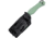 Kubey Golf EDC Fixed Blade Jade