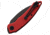 Kubey Leaf Linerlock Red