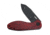Kubey Master Chief Linerlock Blk/Red