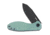 Kubey Master Chief Linerlock Jade KUB358D