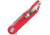 Kubey Mizo Linerlock Red