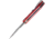 Kubey Mizo Linerlock Red