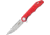Kubey Mizo Linerlock Red