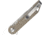 Kubey Mizo Linerlock Tan