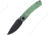 Kubey Momentum Linerlock Jade KUB344J