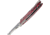 Kubey Monsterdog Linerlock Damascus KUB337F