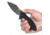 Kubey Noble Linerlock Black G10 KUB236F2