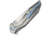 Kubey Nova Framelock Titanium