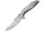 Kubey Nova Framelock Titanium