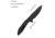 Kubey Nova Linerlock Blackout