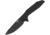 Kubey Nova Linerlock Blackout