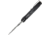 Kubey RDF Button Lock Black