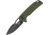 Kubey RDF Button Lock OD