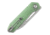 Kubey Royal Linerlock Jade