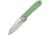 Kubey Royal Linerlock Jade