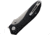 Kubey Ruckus Linerlock Black