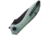 Kubey Ruckus Linerlock Jade