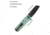 Kubey Sailor Linerlock Jade