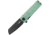 Kubey Sailor Linerlock Jade
