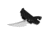 Kubey Scimitar Fixed Blade