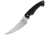 Kubey Scimitar Fixed Blade