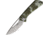 Kubey Thalia Front Flipper Camo