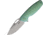Kubey Tityus Framelock Green Ti