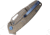 Kubey Tityus Framelock Titanium