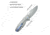 Kubey Tityus Framelock Titanium