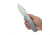 Kubey Tityus Framelock Titanium