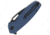Kubey Tityus Linerlock Black Blue