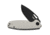 Kubey Tityus Linerlock Black Ivory