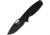Kubey Tityus Linerlock Black KUB322C