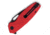 Kubey Tityus Linerlock Black Red