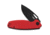 Kubey Tityus Linerlock Black Red