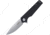Kubey Wolverine Linerlock