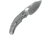 Kunwu Knives Compadre Framelock Satin, KUNK706CT2