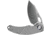 Kunwu Knives Compadre Framelock Satin, KUNK706CT2