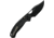 Kunwu Knives DJANGO Crossbar Lock, KUNX707F
